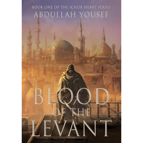 Blood of the Levant