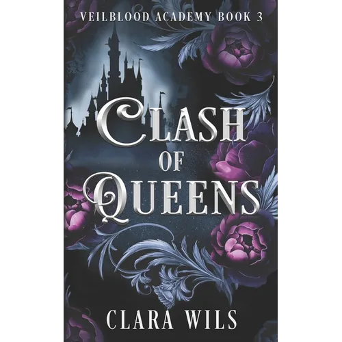 Clash of Queens