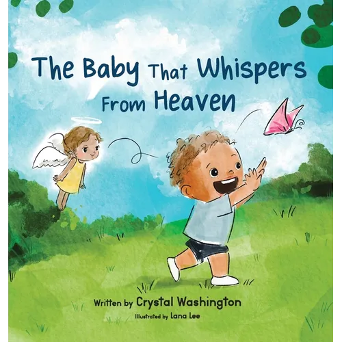 The Baby That Whispers From Heaven