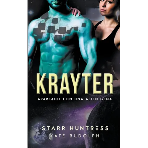 Krayter: Apareado con una alienígena