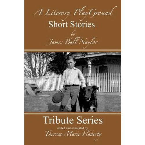 A Literary Playground - Short Stories