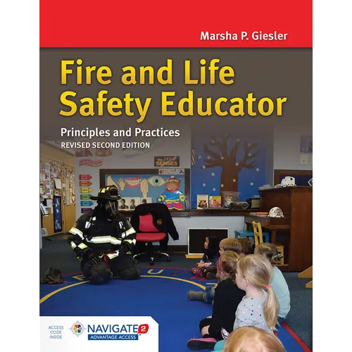 Fire and Life Safety Educator, Revised: .