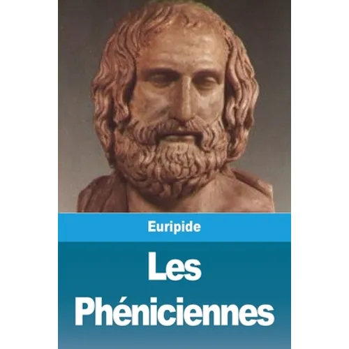 Les Phéniciennes