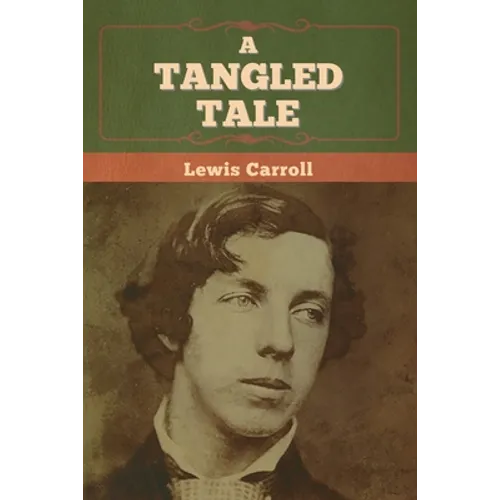 A Tangled Tale