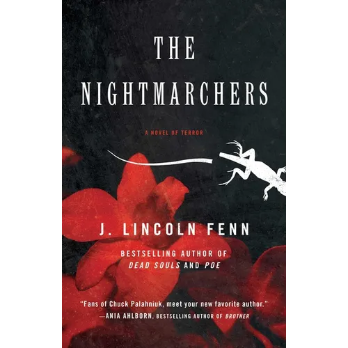 The Nightmarchers