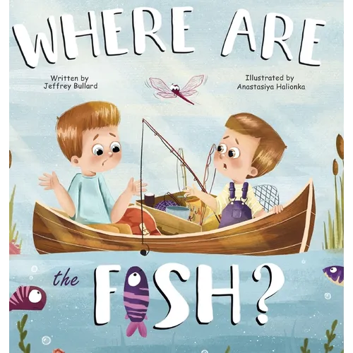 Where Are The Fish?