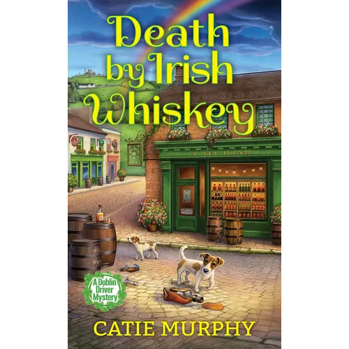 Death by Irish Whiskey