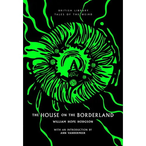 The House on the Borderland