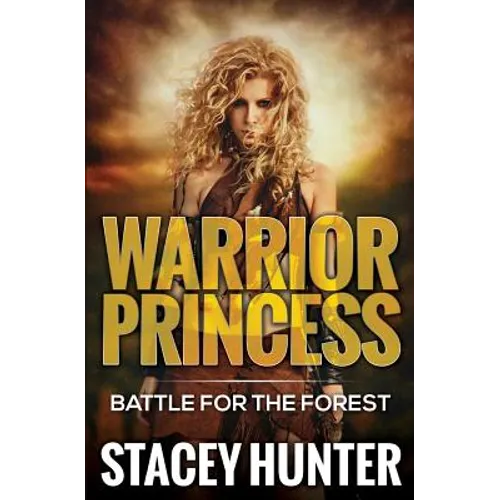 Warrior Princess: Battle For The Forest