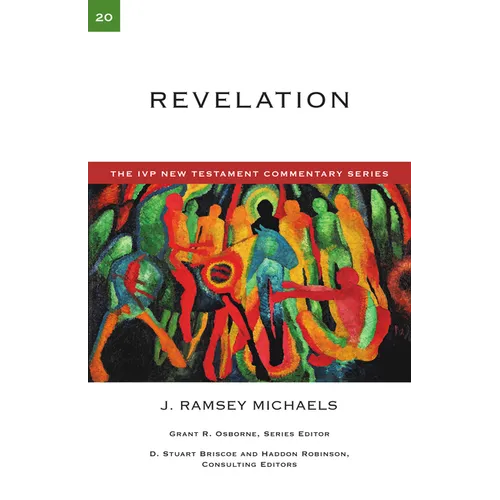 Revelation: A Commentary on the New Testament