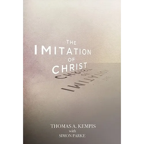 The Imitation of Christ