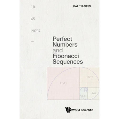 Perfect Numbers and Fibonacci Sequences