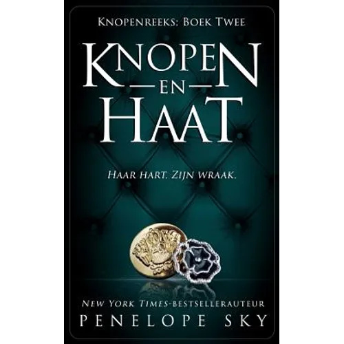 Knopen en Haat