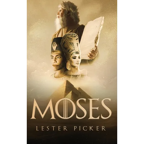 Moses