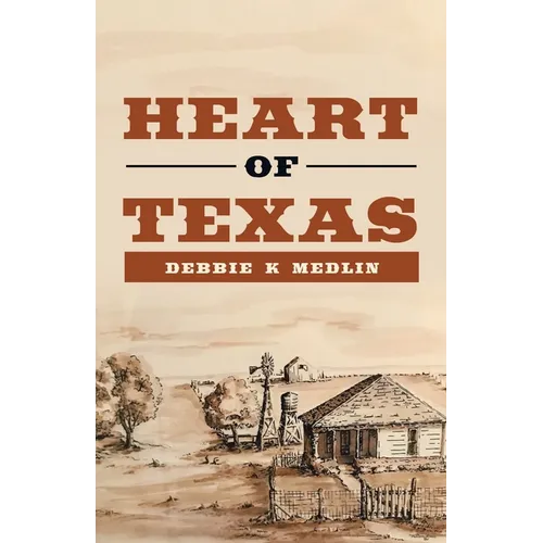 Heart of Texas