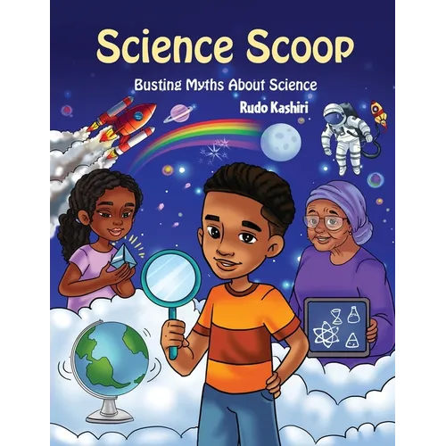 The Science Scoop: Busting Myths About Science