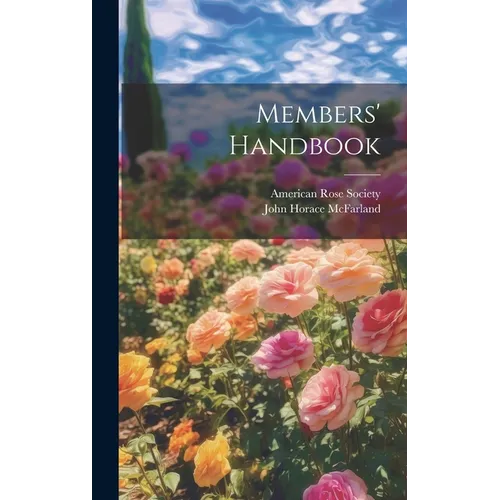 Members' Handbook