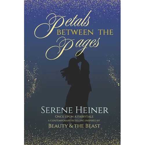 Petals Between the Pages: Once Upon A Fairytale Series