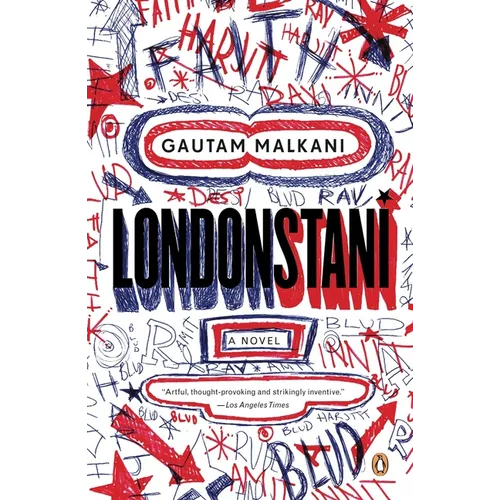 Londonstani