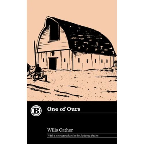 One of Ours