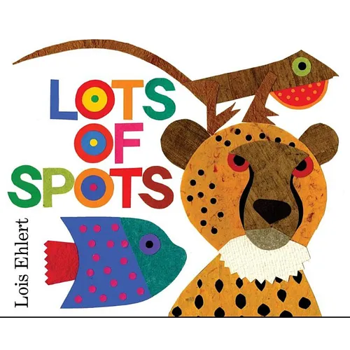 Lots of Spots