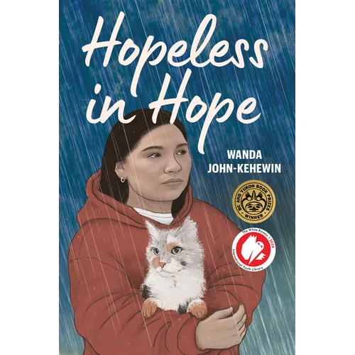 Hopeless in Hope
