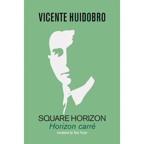 Square Horizon: Horizon carré