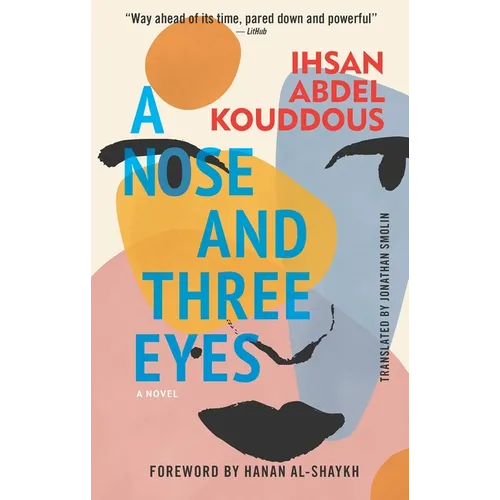 A Nose and Three Eyes