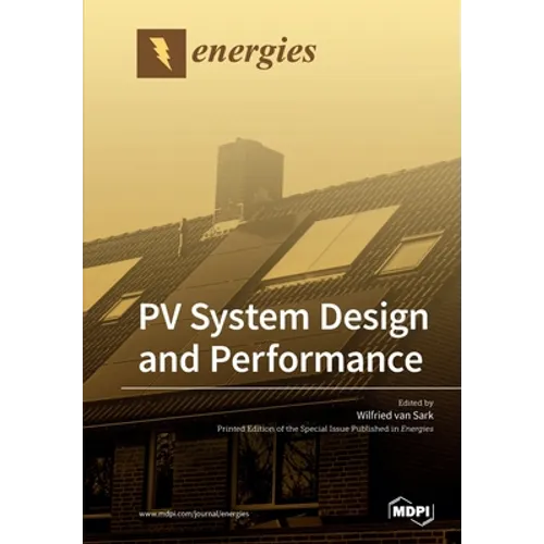PV System Design and Performance