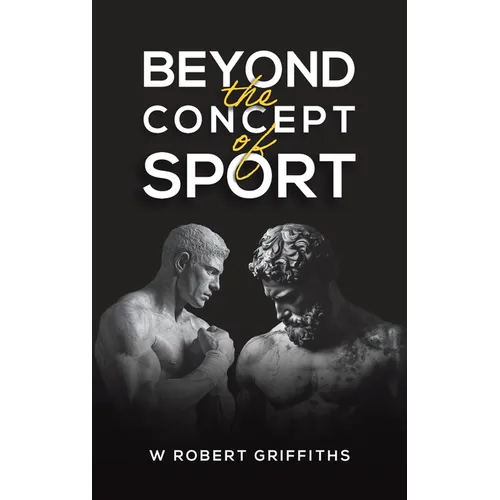 Beyond the Concept of Sport