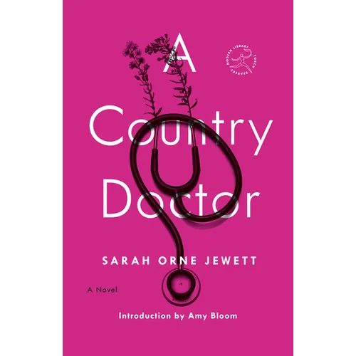 A Country Doctor