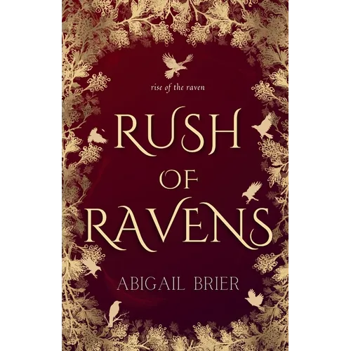 Rush of Ravens