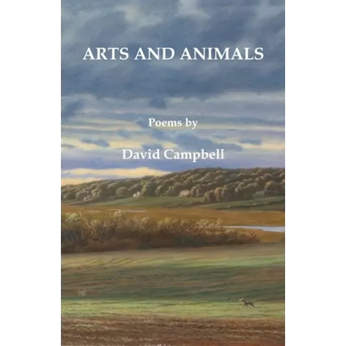 Arts and Animals