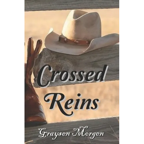 Crossed Reins