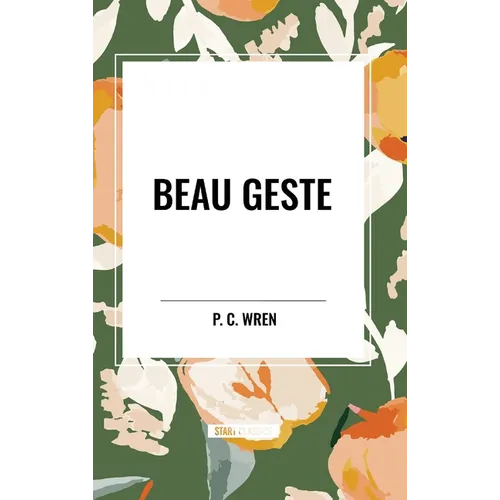 Beau Geste