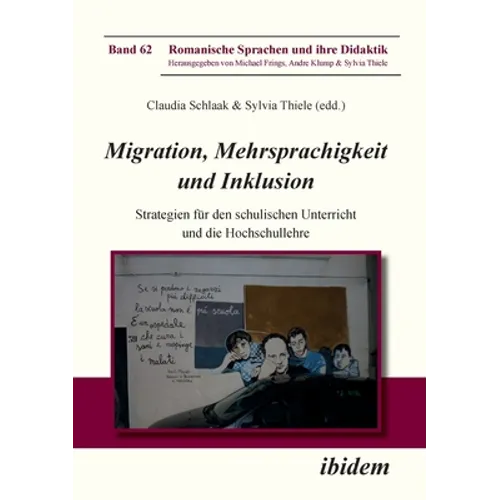 Migration, Mehrsprachigkeit und Inklusion