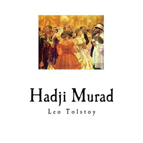 Hadji Murad