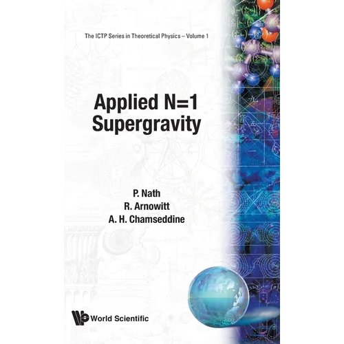 Applied N=1 Supergravity (V1)