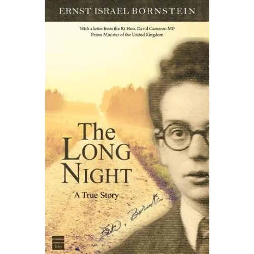 The Long Night: A True Story