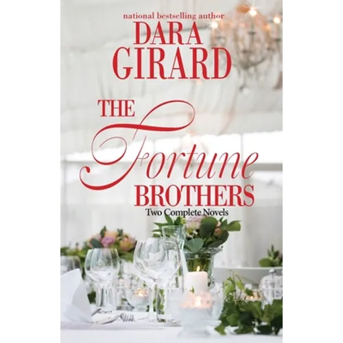 The Fortune Brothers: Two Complete Novels