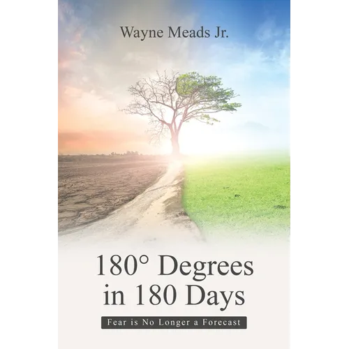 180ー Degrees in 180 Days: Fear Is No Longer a Forecast