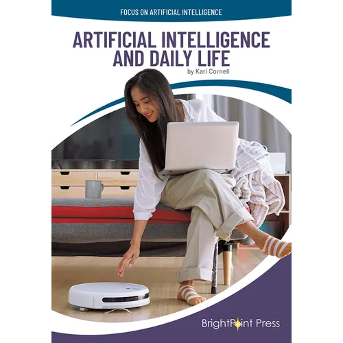 Artificial Intelligence and Daily Life