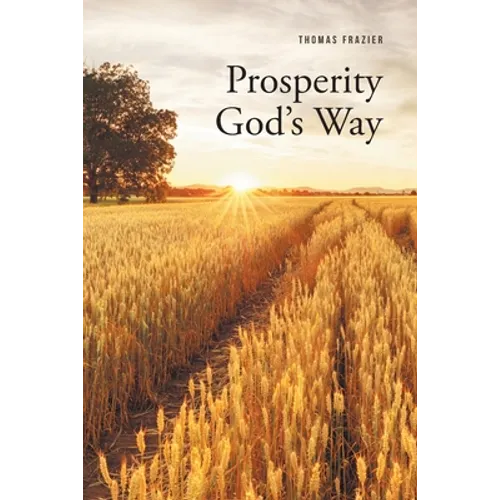 Prosperity God's Way