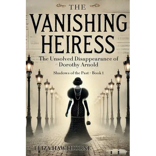The Vanishing Heiress: The Unsolved Disappearance of Dorothy Arnold