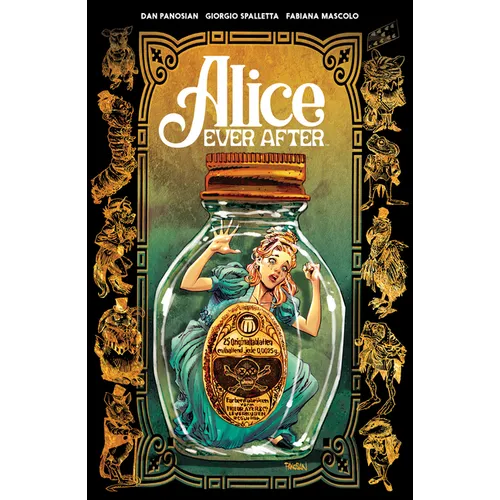 Alice Ever After