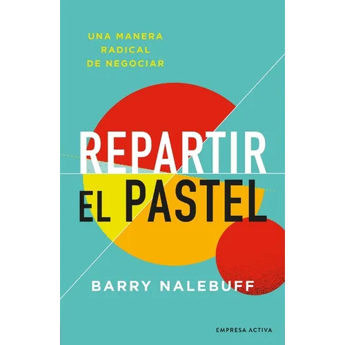 Repartir El Pastel