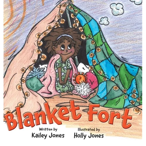 Blanket Fort