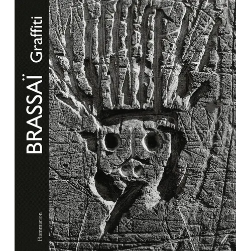 Brassaï Graffiti