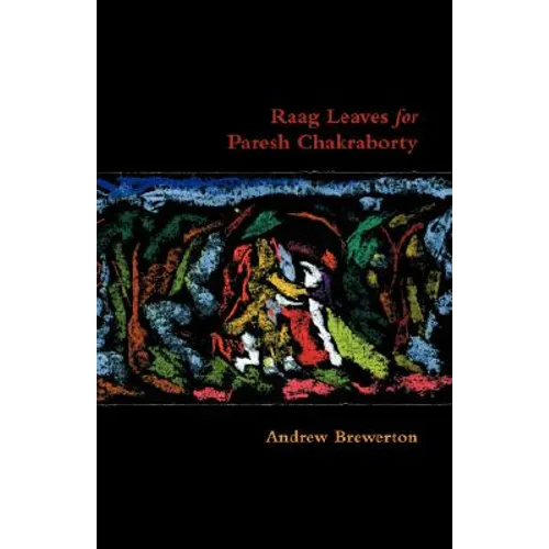 Raag Leaves for Paresh Chakraborty