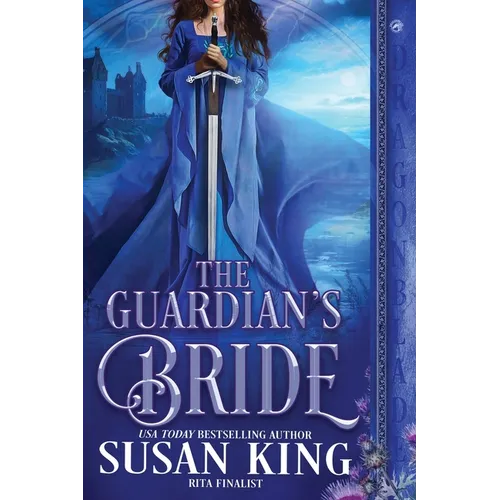The Guardian's Bride: A Medieval Historical Romance